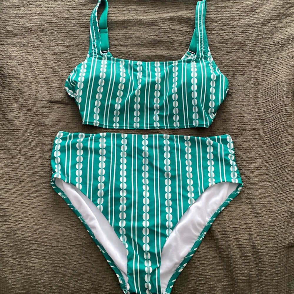 Target Bikini Kona Sol collection